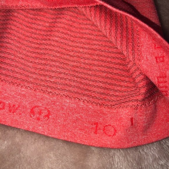 Lululemon Swiftly Tech short sleeve tee - Picture 6 of 7